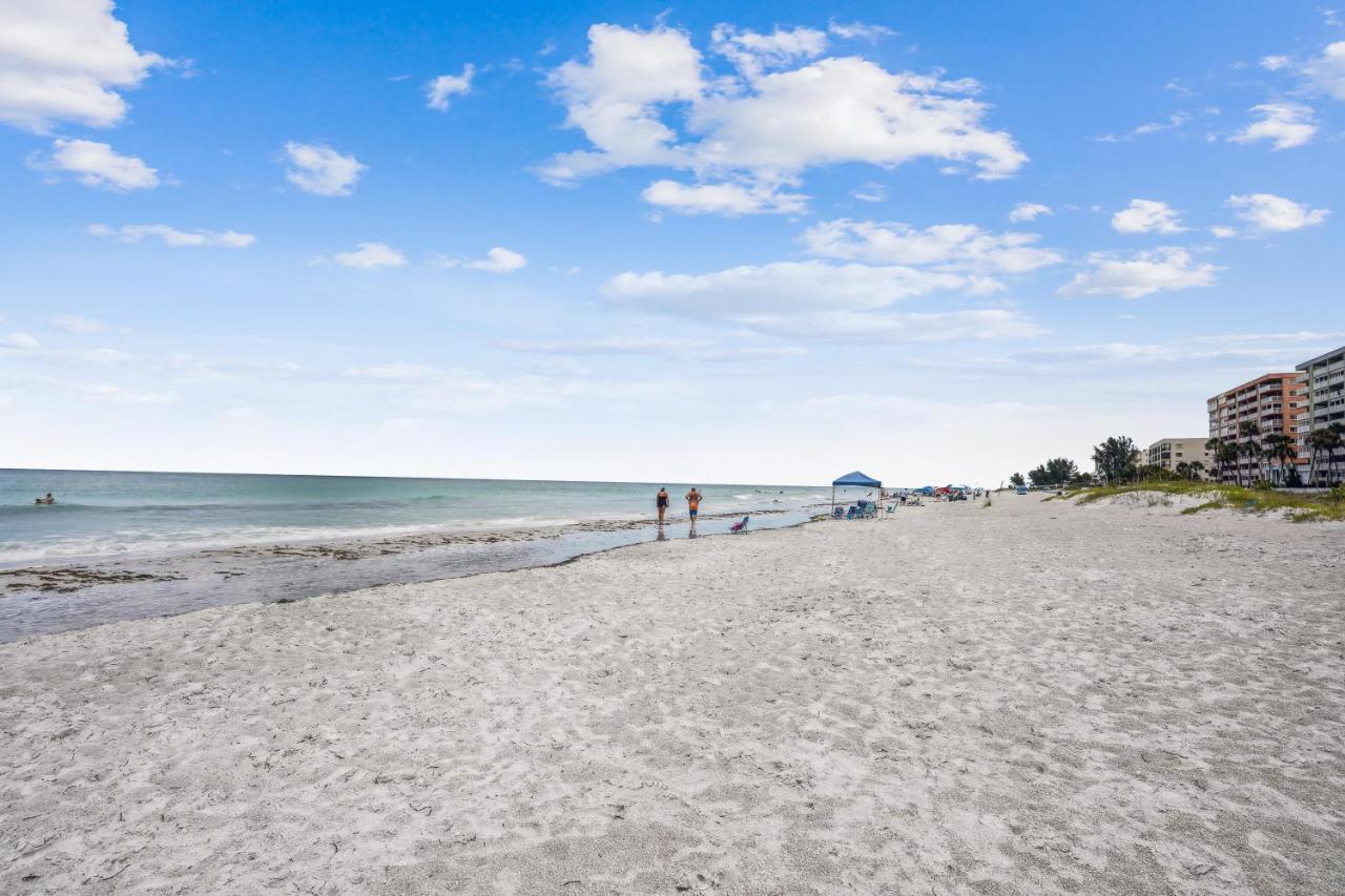 Pelican Pointe 2A Clearwater Beach Zewnętrze zdjęcie