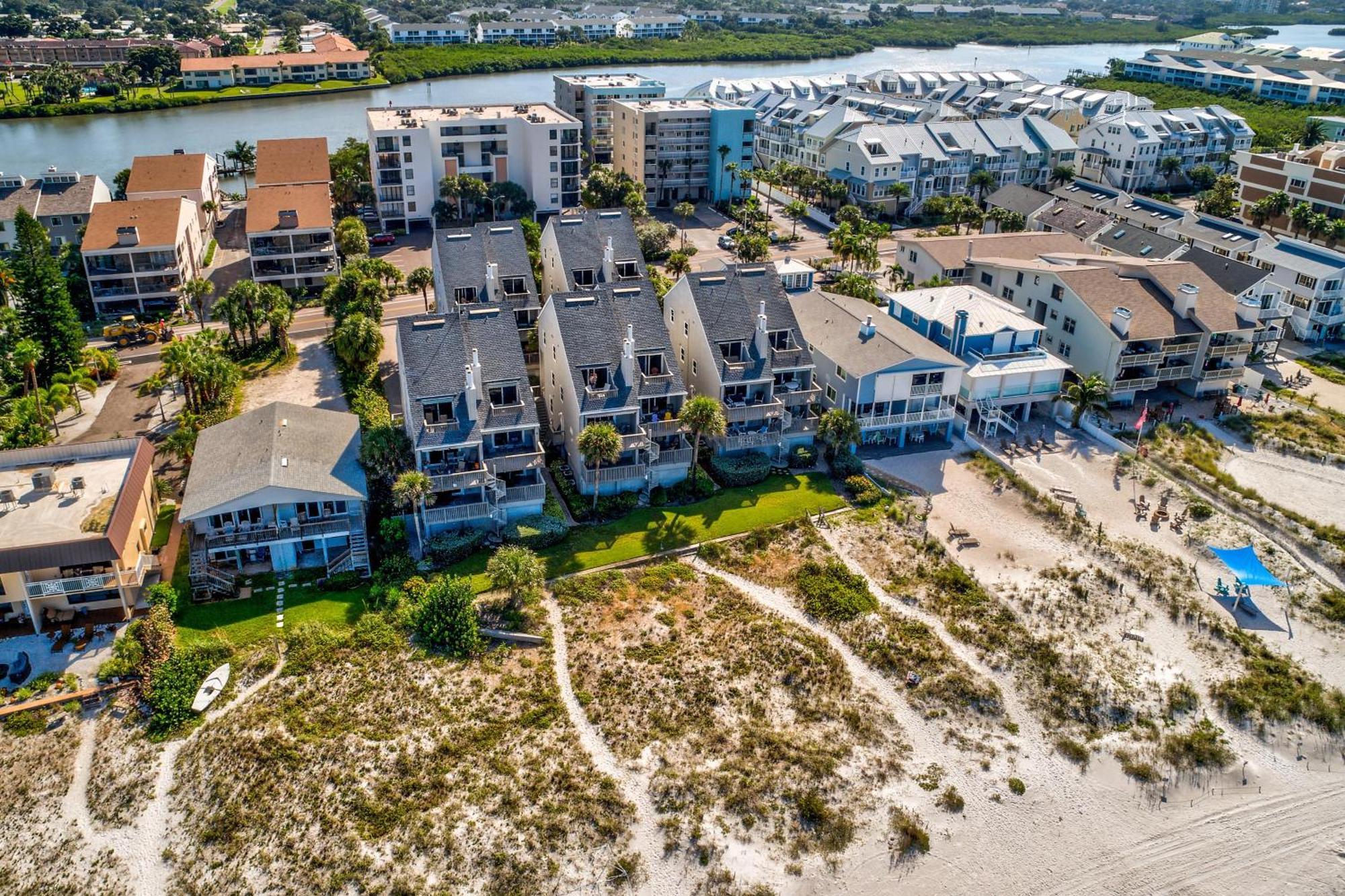 Pelican Pointe 2A Clearwater Beach Zewnętrze zdjęcie
